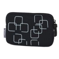 Lowepro Melbourne 10 Carrying Case for Camera - Black