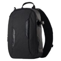 Lowepro Classified Sling 180 AW, Slingshot Photo Backpack, Black