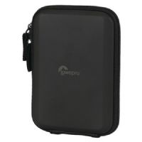Lowepro Black GPS Case Packing and Organization Aid