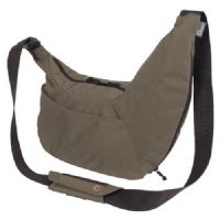 Lowepro Passport Sling Sling bag for digital photo camera with lenses - Mica 600D polyester