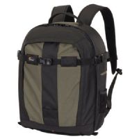 Lowepro Pro Runner 300 AW Camera Backpack - Pine