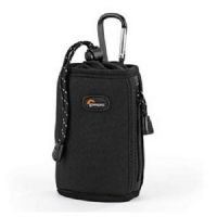 Lowepro 3.5 Navi Bag Case for GPS - Black Nylon