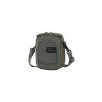 Lowepro Geneva 30 Pouch for digital photo camera - Pine green 600D polyester, 420D nylon