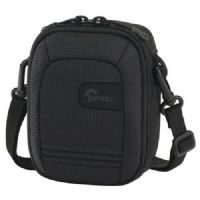 Lowepro Geneva 30 (Black) Pouch