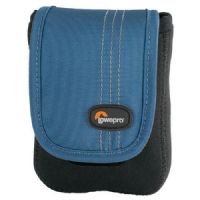 Lowepro Dublin 20 Camera Case - Blue