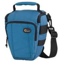 Lowepro Toploader Zoom 50 AW Blue