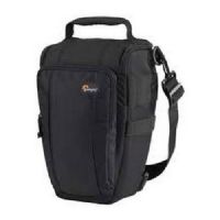 Lowepro Toploader Zoom 55 AW Bag (Black)