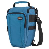 Lowepro Toploader Zoom 55 AW Bag (Sea Blue)