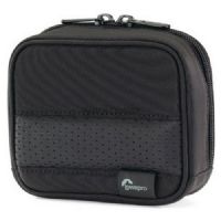 Lowepro Munich 30 Camera Pouch for Pro-compact P&S Camera