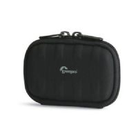 Lowepro Santiago 10 Pouch for digital photo camera - Black 1680D nylon