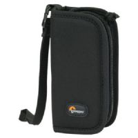 Lowepro S&F Memory Wallet 20