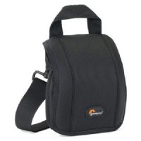 Lowepro S&F Slim Lens Pouch 55 AW, Polyester/Nylon