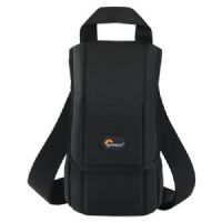 Lowepro S&F 75 AW Slim Lens Pouch - Black