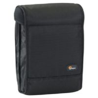 Lowepro LP36259-0AM S&F Filter Pouch - Black