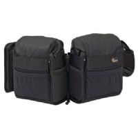 LoweproSf Audio Utility Bag 100 for Photographers