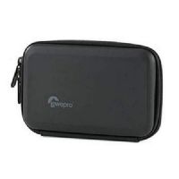 Lowepro Deluxe Media Case 30 - Black