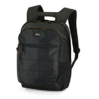 Lowepro CompuDay Photo 250 Digital SLR Camera Backpack Case (Black)
