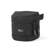 Lowepro Lens Case 8 x 6cm Case for lens - Black 600D