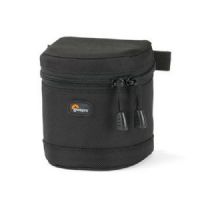 Lowepro Lens Case Case for lens - Black 420D nylon,