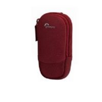 Lowepro Video Pouch 20 Red