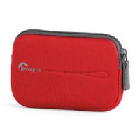 Lowepro Vail 10 Pouch, Red