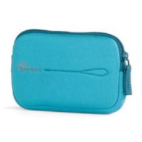 Lowepro Vail 10 Pouch, Turquoise