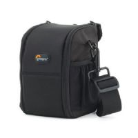 Lowepro LP36446 S&F Lens Exchange Case 100 AW (Black)