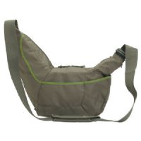 Passport Sling II (Mica/Green)