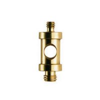 Manfrotto 118 Short 16mm Spigot with 1/4