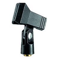 Manfrotto MICC2 Microphone Clip Universal Spring