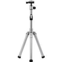 MeFOTO BPAIRTTNBackPacker Air Travel Tripod Kit Titanium