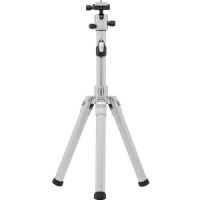 MeFOTO GTAIRTTNGlobetrotter Air Travel Tripod Kit Titanium