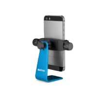 MeFOTO MPH100BSideKick 360 Smartphone Adapter Blue