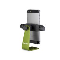 MeFOTO MPH100GSideKick 360 Smartphone Adapter Green