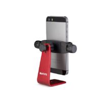 MeFOTO MPH100RSideKick 360 Smartphone Adapter Red