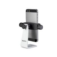 MeFOTO MPH100WSideKick 360 Smartphone Adapter White