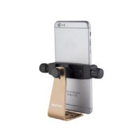 MeFOTO MPH200ASideKick 360 Plus Smartphone Adapter Gold