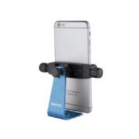 MeFOTO MPH200BSideKick 360 Plus Smartphone Adapter Blue