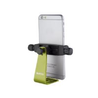 MeFOTO MPH200GSideKick 360 Plus Smartphone Adapter Green