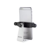 MeFOTO MPH200WSideKick 360 Plus Smartphone Adapter White