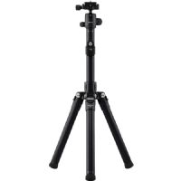 MeFOTO RTAIRBLKRoadtrip Air Travel Tripod Kit Black