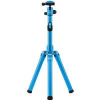 MeFOTO RTAIRBLURoadtrip Air Travel Tripod Kit Blue