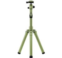 MeFOTO RTAIRGRNRoadtrip Air Travel Tripod Kit Green