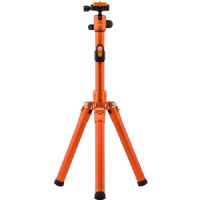 MeFOTO RTAIRORGRoadtrip Air Travel Tripod Kit Orange