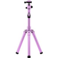 MeFOTO RTAIRPURRoadtrip Air Travel Tripod Kit Purple