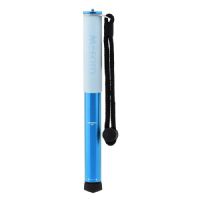 MeFOTO WAAIRBLUWalkabout Air Monopod/Selfie Stick Blue