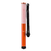 MeFOTO WAAIRORGWalkabout Air Monopod/Selfie Stick Orange