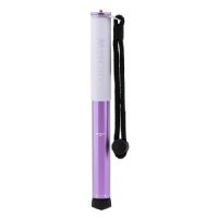 MeFOTO WAAIRPURWalkabout Air Monopod/Selfie Stick Purple