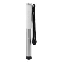 MeFOTO WAAIRTTNWalkabout Air Monopod/Selfie Stick Titanium