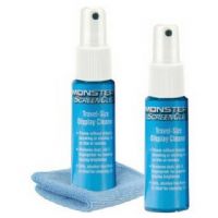 MONSTER 124767 Travel Size Display Cleaner